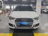 2020 Audi A3 1.4T 150HP L4 7DCT
