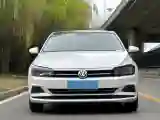 2019 Volkswagen Polo 1.5L 113HP L4 6AT
