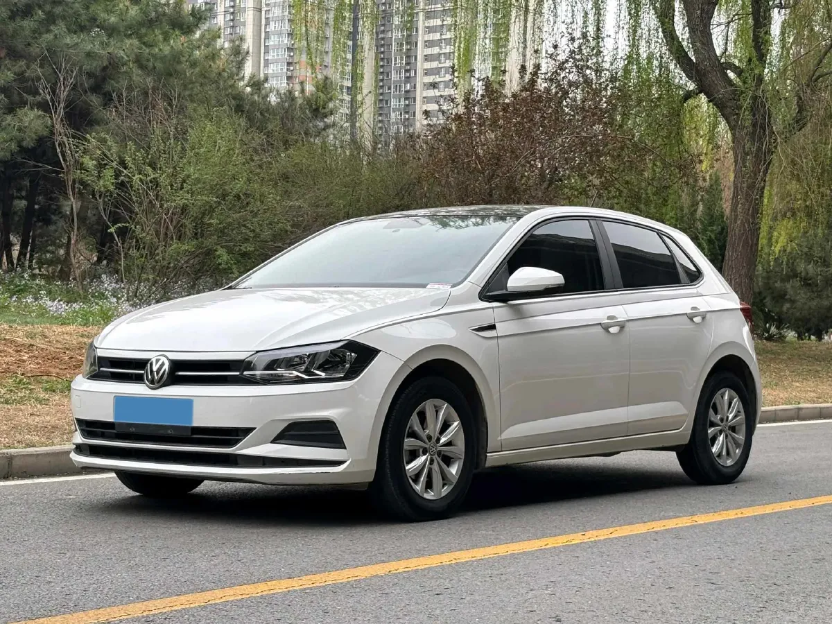 2019 Volkswagen Polo 1.5L 113HP L4 6AT,autocango,china used car exporter,china ev exporter,chinese used car exporter,chinese used ev exporter