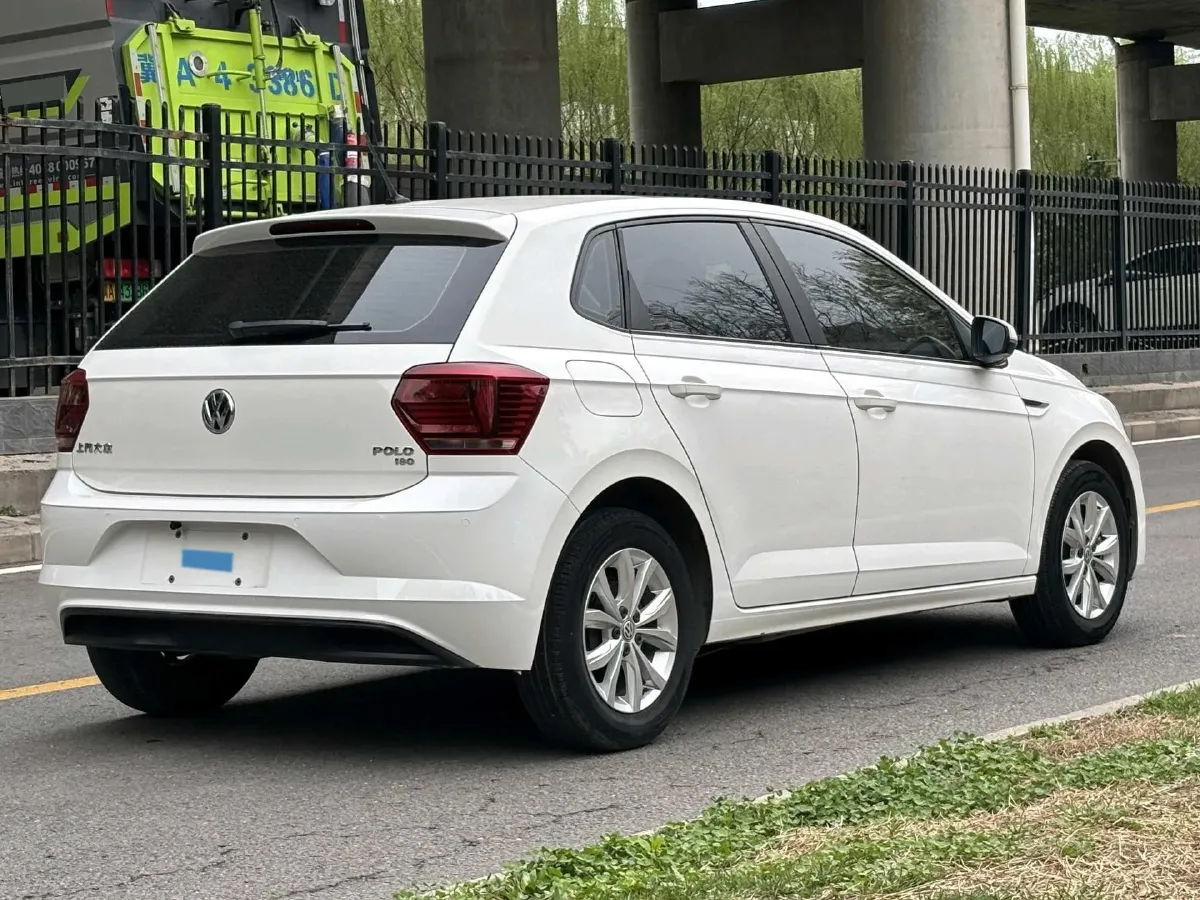 2019 Volkswagen Polo 1.5L 113HP L4 6AT,autocango,china used car exporter,china ev exporter,chinese used car exporter,chinese used ev exporter