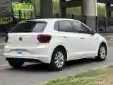 2019 Volkswagen Polo 1.5L 113HP L4 6AT