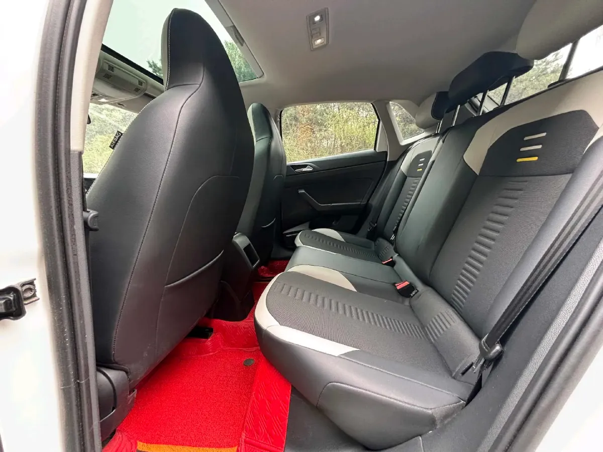 2019 Volkswagen Polo 1.5L 113HP L4 6AT,autocango,china used car exporter,china ev exporter,chinese used car exporter,chinese used ev exporter