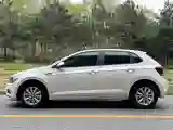 2019 Volkswagen Polo 1.5L 113HP L4 6AT