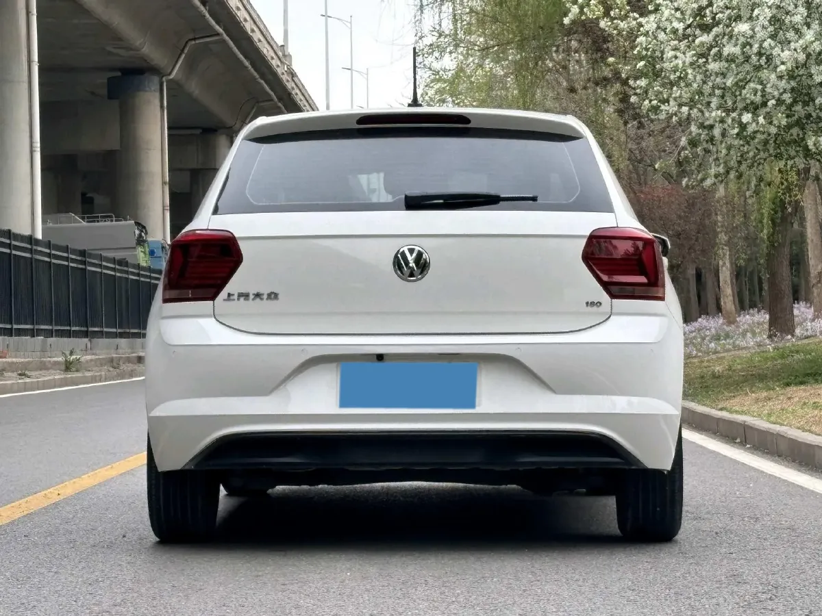 2019 Volkswagen Polo 1.5L 113HP L4 6AT,autocango,china used car exporter,china ev exporter,chinese used car exporter,chinese used ev exporter