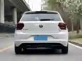 2019 Volkswagen Polo 1.5L 113HP L4 6AT