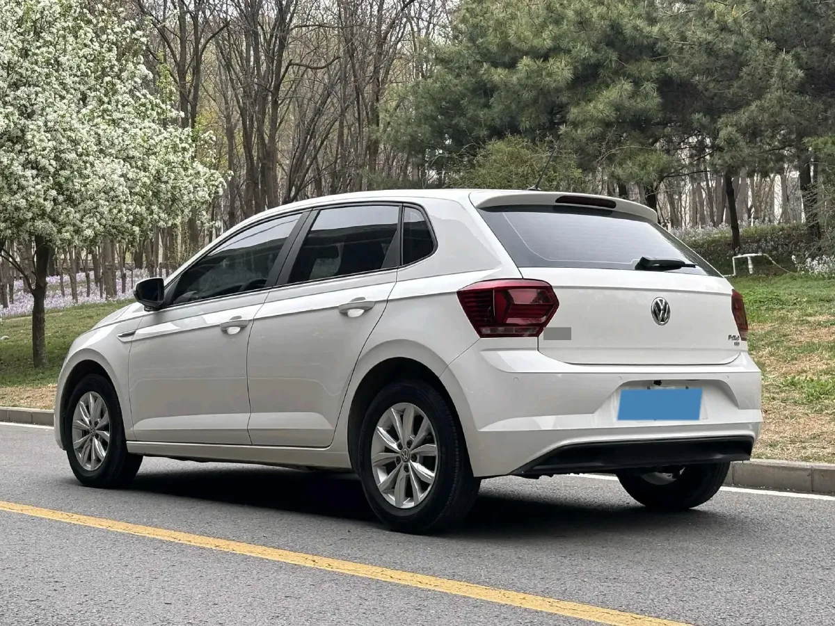 2019 Volkswagen Polo 1.5L 113HP L4 6AT,autocango,china used car exporter,china ev exporter,chinese used car exporter,chinese used ev exporter