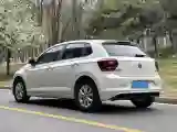 2019 Volkswagen Polo 1.5L 113HP L4 6AT
