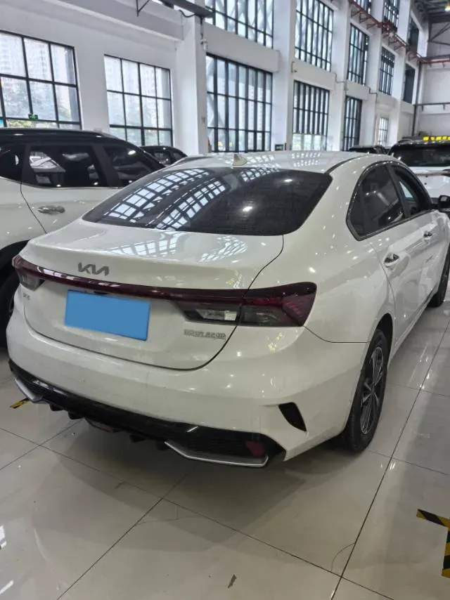 2023 Kia K3 1.5L 115HP L4 CVT,autocango,china used car exporter,china ev exporter,chinese used car exporter,chinese used ev exporter