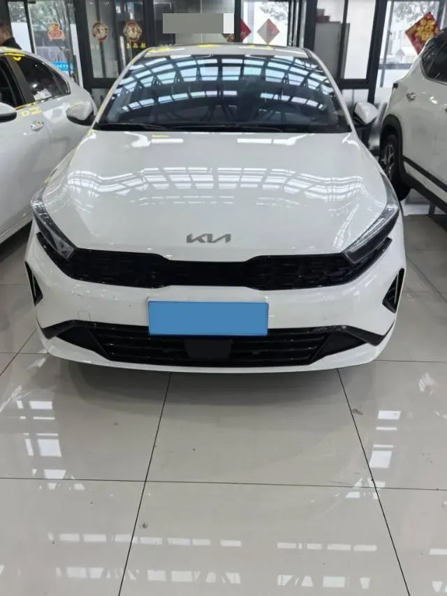 2023 Kia K3 1.5L 115HP L4 CVT,autocango,china used car exporter,china ev exporter,chinese used car exporter,chinese used ev exporter