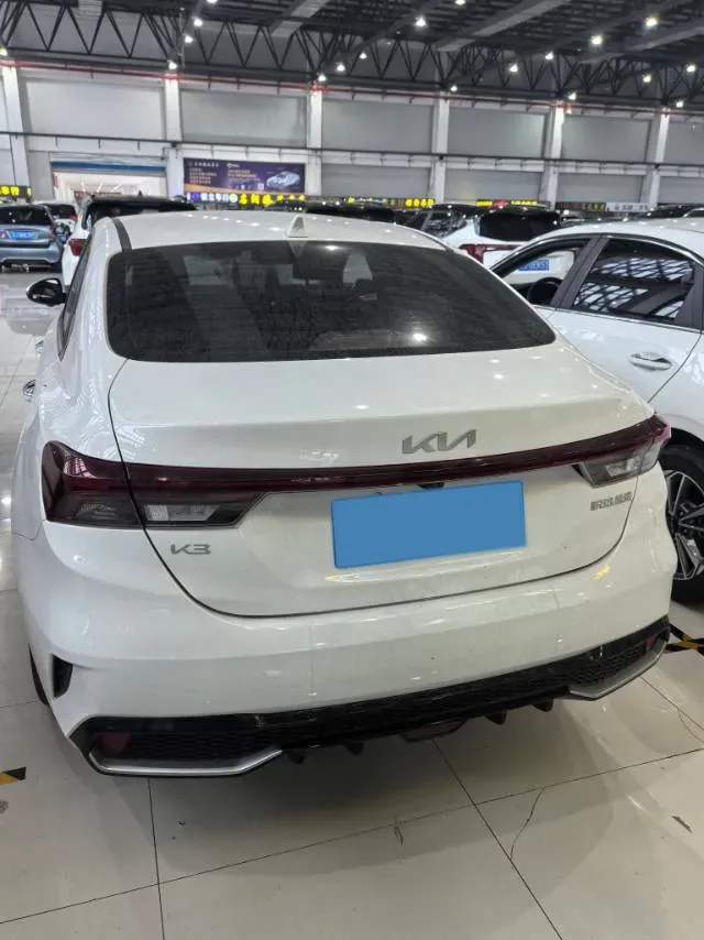 2023 Kia K3 1.5L 115HP L4 CVT,autocango,china used car exporter,china ev exporter,chinese used car exporter,chinese used ev exporter