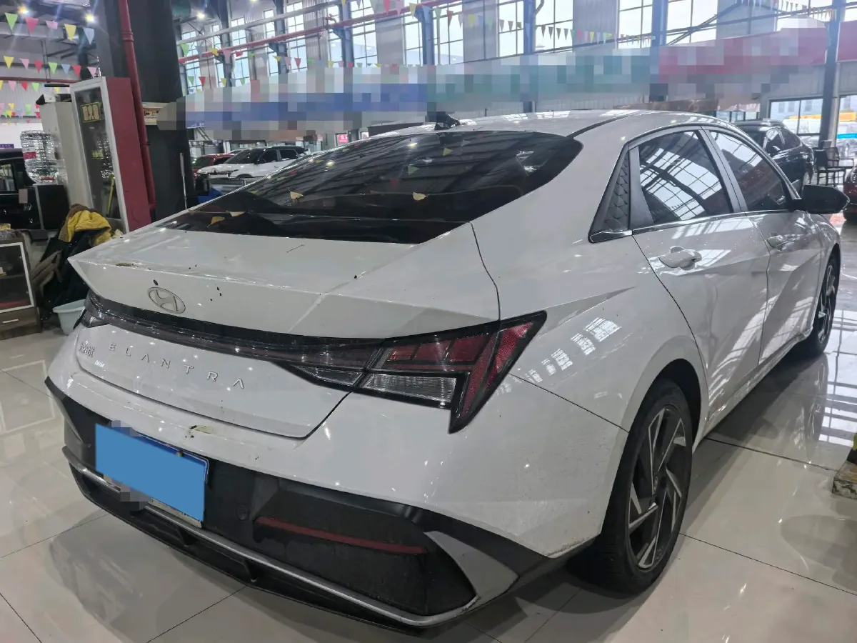 2023 Hyundai Elantra 1.5L 115HP L4 CVT,autocango,china used car exporter,china ev exporter,chinese used car exporter,chinese used ev exporter