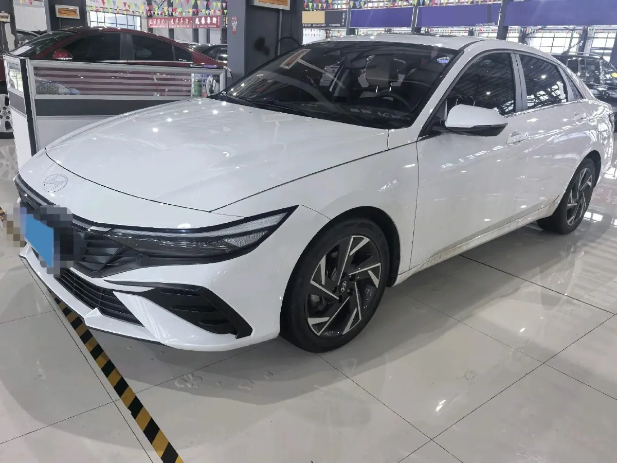 2023 Hyundai Elantra 1.5L 115HP L4 CVT,autocango,china used car exporter,china ev exporter,chinese used car exporter,chinese used ev exporter