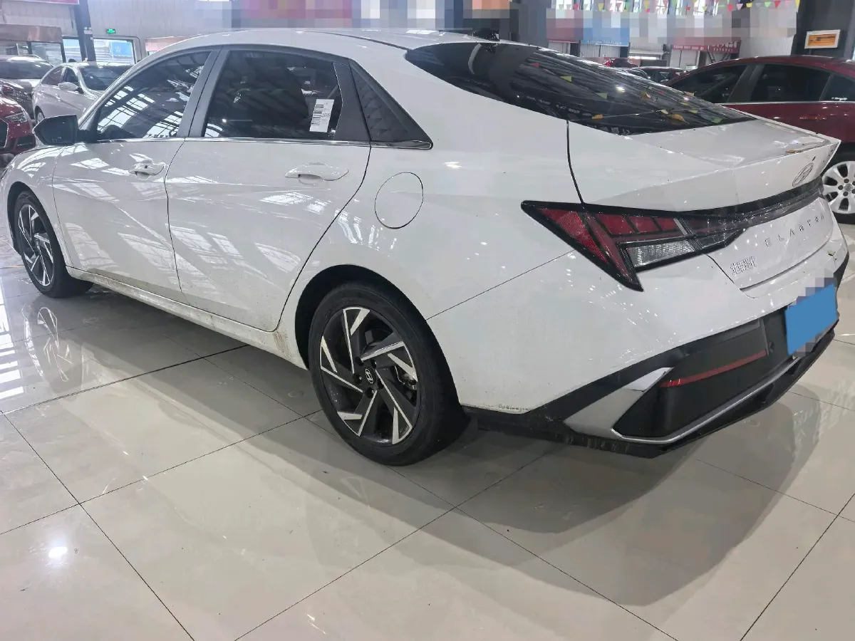 2023 Hyundai Elantra 1.5L 115HP L4 CVT,autocango,china used car exporter,china ev exporter,chinese used car exporter,chinese used ev exporter