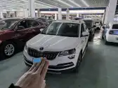 2021 SKODA KAROQ,autocango,china used car exporter,china ev exporter,chinese used car exporter,chinese used ev exporter
