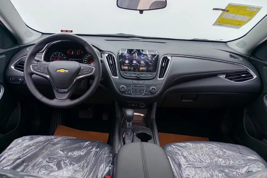 2023 Chevrolet Malibu XL 1.5T 169HP L4 9AT,autocango,china used car exporter,china ev exporter,chinese used car exporter,chinese used ev exporter