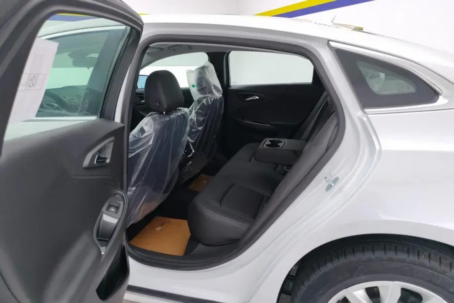 2023 Chevrolet Malibu XL 1.5T 169HP L4 9AT,autocango,china used car exporter,china ev exporter,chinese used car exporter,chinese used ev exporter