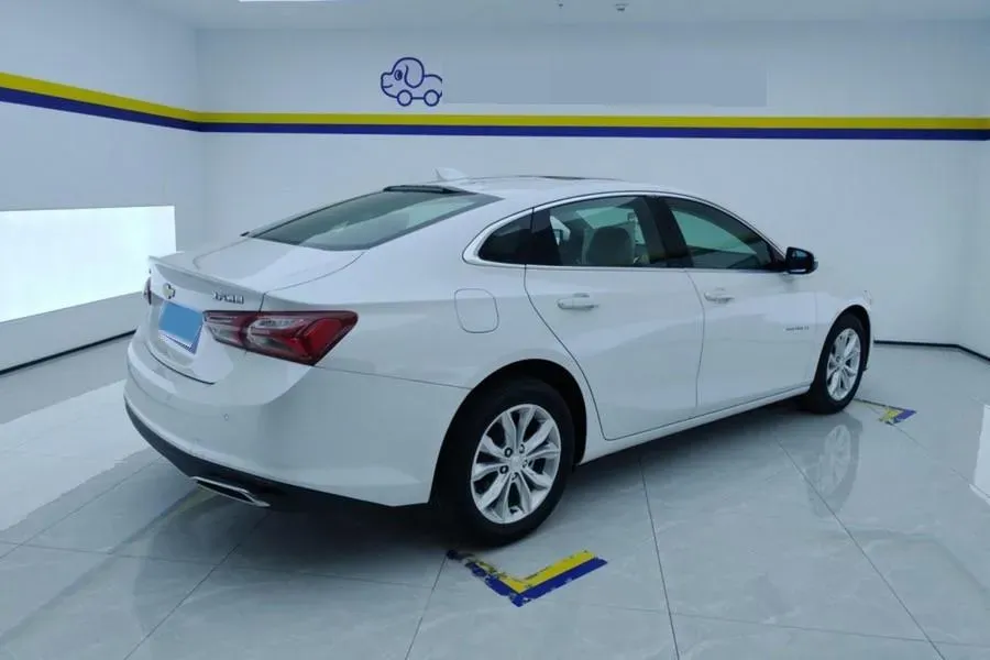 2023 Chevrolet Malibu XL 1.5T 169HP L4 9AT,autocango,china used car exporter,china ev exporter,chinese used car exporter,chinese used ev exporter