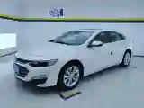 2023 Chevrolet Malibu XL 1.5T 169HP L4 9AT