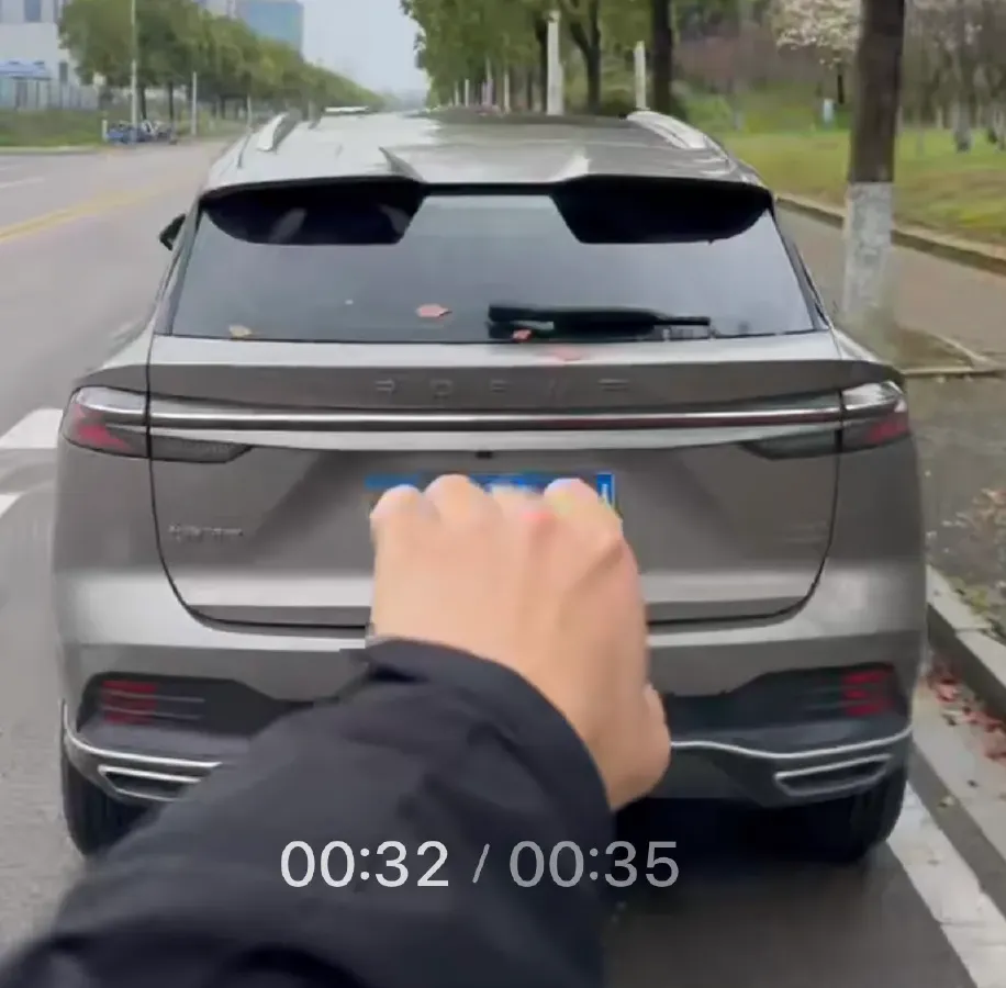 2023 Roewe RX5 1.5T 188HP L4 7DCT,autocango,china used car exporter,china ev exporter,chinese used car exporter,chinese used ev exporter