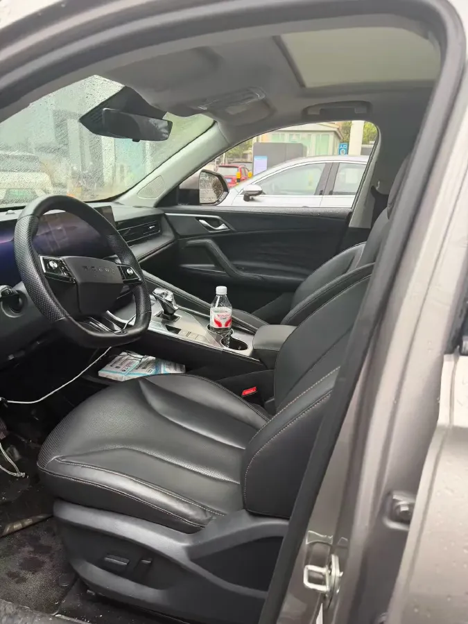 2023 Roewe RX5 1.5T 188HP L4 7DCT,autocango,china used car exporter,china ev exporter,chinese used car exporter,chinese used ev exporter