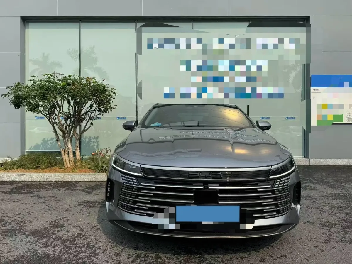 2022 Foton Grand General G7 2.0T 163HP L4 8AT,autocango,china used car exporter,china ev exporter,chinese used car exporter,chinese used ev exporter