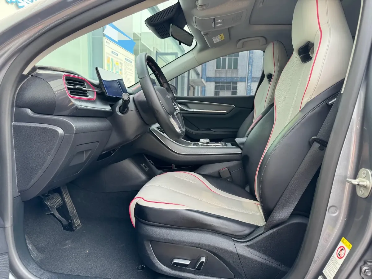 2022 Foton Grand General G7 2.0T 163HP L4 8AT,autocango,china used car exporter,china ev exporter,chinese used car exporter,chinese used ev exporter