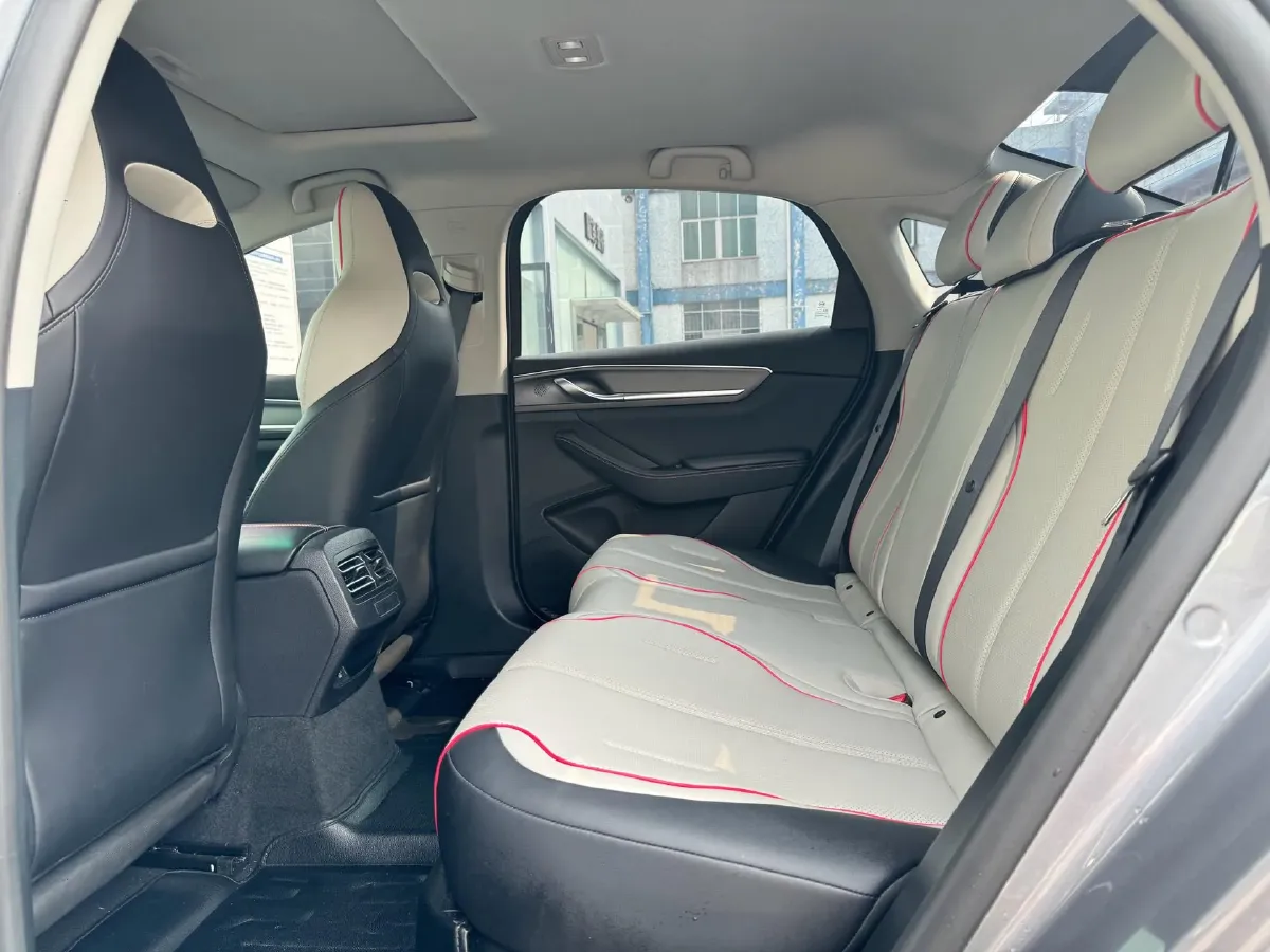 2022 Foton Grand General G7 2.0T 163HP L4 8AT,autocango,china used car exporter,china ev exporter,chinese used car exporter,chinese used ev exporter