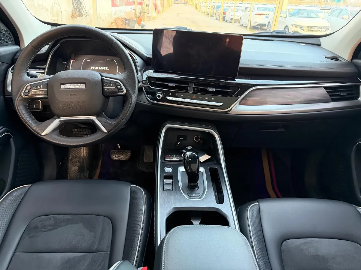 2021 Haval H6 1.5T 150HP L4 7DCT,autocango,china used car exporter,china ev exporter,chinese used car exporter,chinese used ev exporter