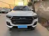 2021 Haval H6 1.5T 150HP L4 7DCT