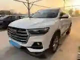 2021 Haval H6 1.5T 150HP L4 7DCT