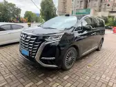 2025 DENZA D9,autocango,china used car exporter,china ev exporter,chinese used car exporter,chinese used ev exporter