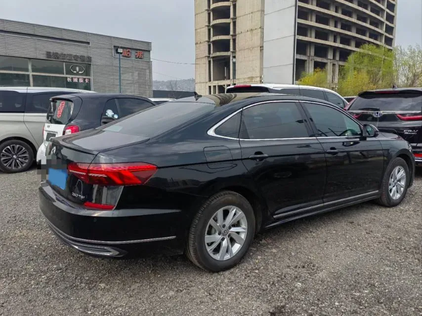 2020 Volkswagen Passat 1.4T 150HP L4 7DCT,autocango,china used car exporter,china ev exporter,chinese used car exporter,chinese used ev exporter
