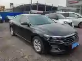 2020 Volkswagen Passat 1.4T 150HP L4 7DCT
