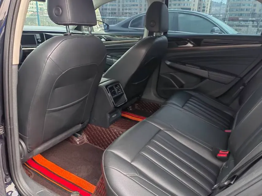 2020 Volkswagen Passat 1.4T 150HP L4 7DCT,autocango,china used car exporter,china ev exporter,chinese used car exporter,chinese used ev exporter