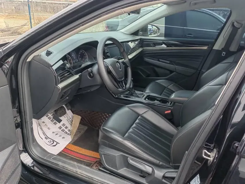 2020 Volkswagen Passat 1.4T 150HP L4 7DCT,autocango,china used car exporter,china ev exporter,chinese used car exporter,chinese used ev exporter