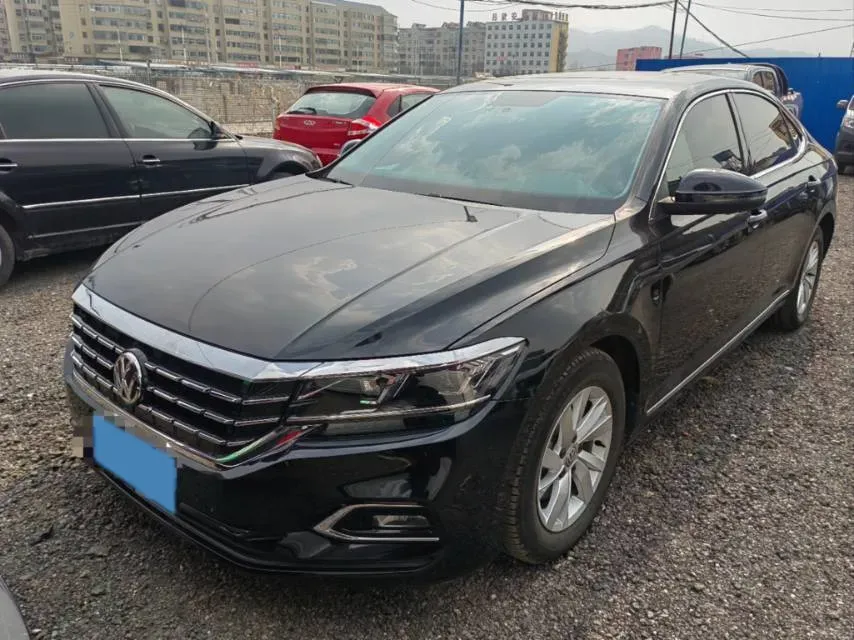 2020 Volkswagen Passat 1.4T 150HP L4 7DCT,autocango,china used car exporter,china ev exporter,chinese used car exporter,chinese used ev exporter