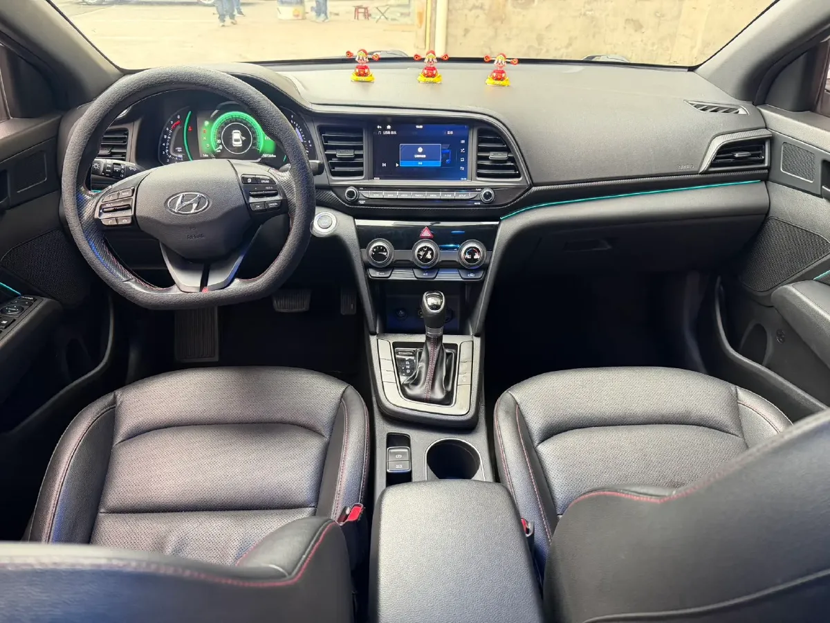 2019 Hyundai Elantra 1.4T 130HP L4 7DCT,autocango,china used car exporter,china ev exporter,chinese used car exporter,chinese used ev exporter