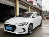 2019 HYUNDAI ELANTRA,autocango,china used car exporter,china ev exporter,chinese used car exporter,chinese used ev exporter