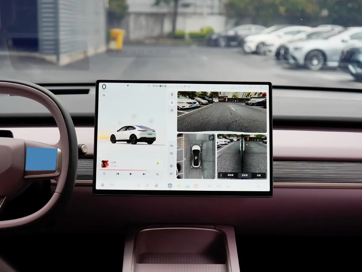 2025 ONVO L60 BEV,autocango,china used car exporter,china ev exporter,chinese used car exporter,chinese used ev exporter