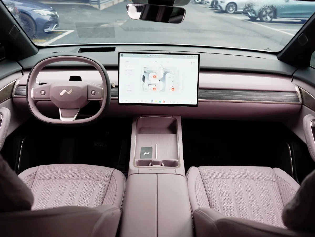 2025 ONVO L60 BEV,autocango,china used car exporter,china ev exporter,chinese used car exporter,chinese used ev exporter