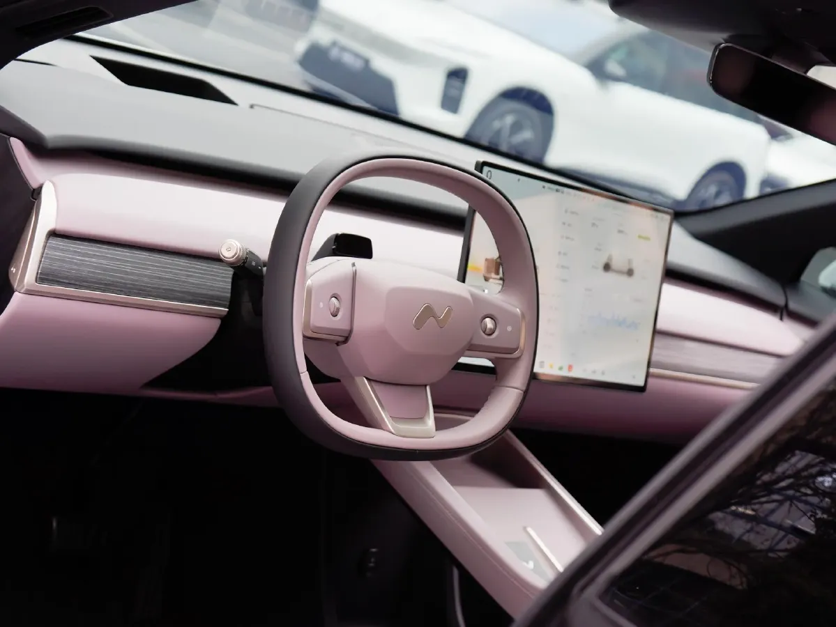 2025 ONVO L60 BEV,autocango,china used car exporter,china ev exporter,chinese used car exporter,chinese used ev exporter