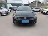 2017 Volkswagen Passat 1.8T 180HP L4 7DCT