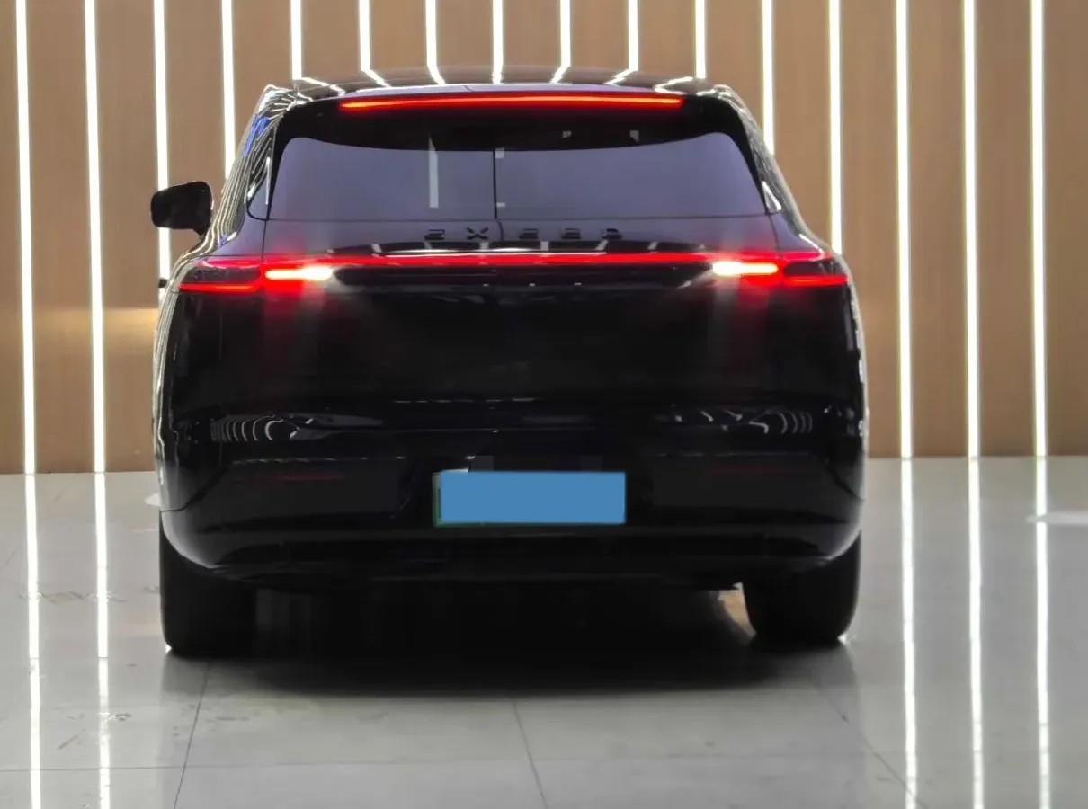 2025 Exceed Sterra ET REEV 156HP REEV,autocango,china used car exporter,china ev exporter,chinese used car exporter,chinese used ev exporter