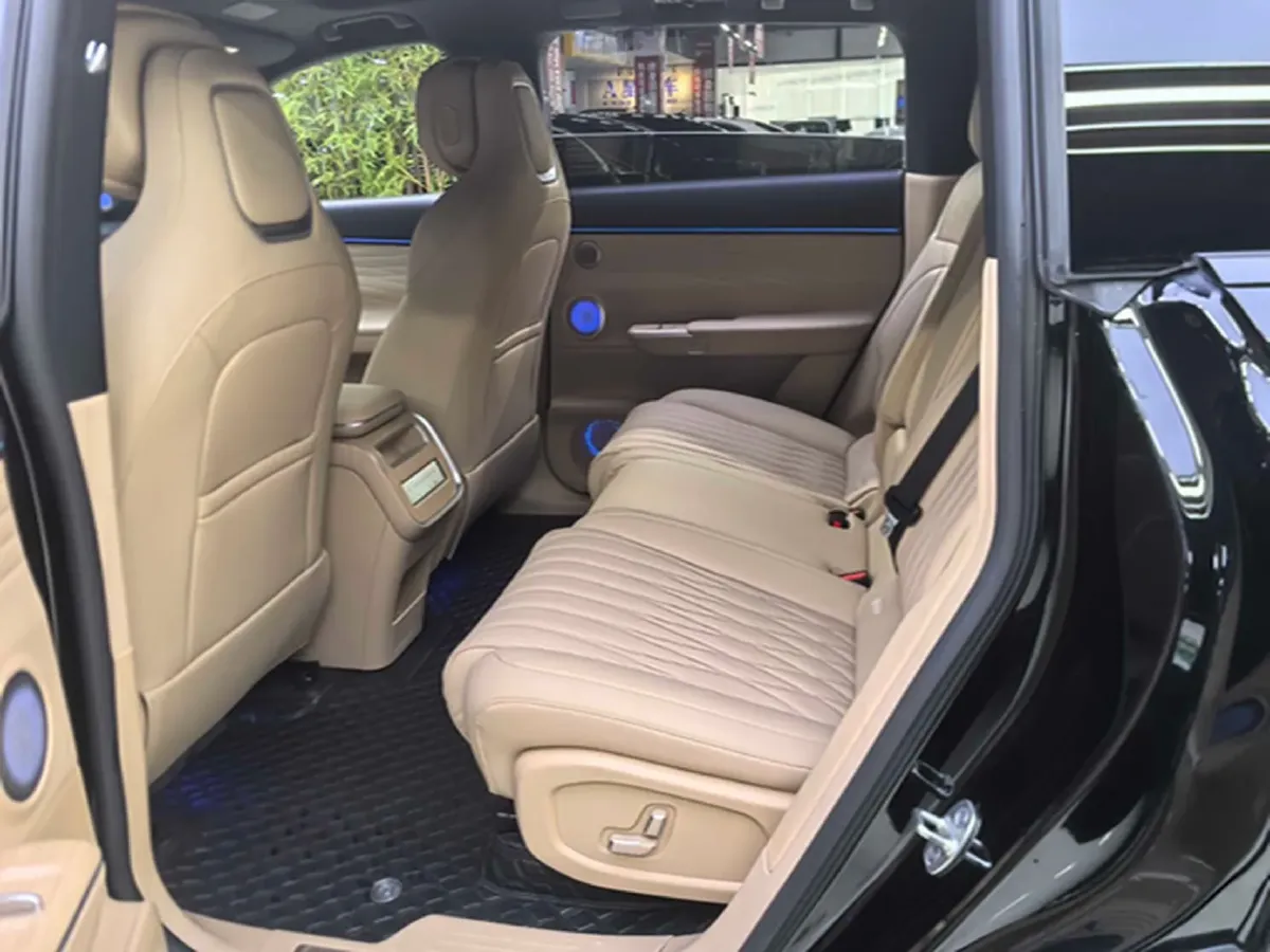 2025 Exceed Sterra ET REEV 156HP REEV,autocango,china used car exporter,china ev exporter,chinese used car exporter,chinese used ev exporter