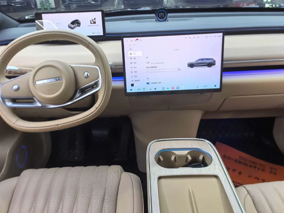 2025 Exceed Sterra ET REEV 156HP REEV,autocango,china used car exporter,china ev exporter,chinese used car exporter,chinese used ev exporter