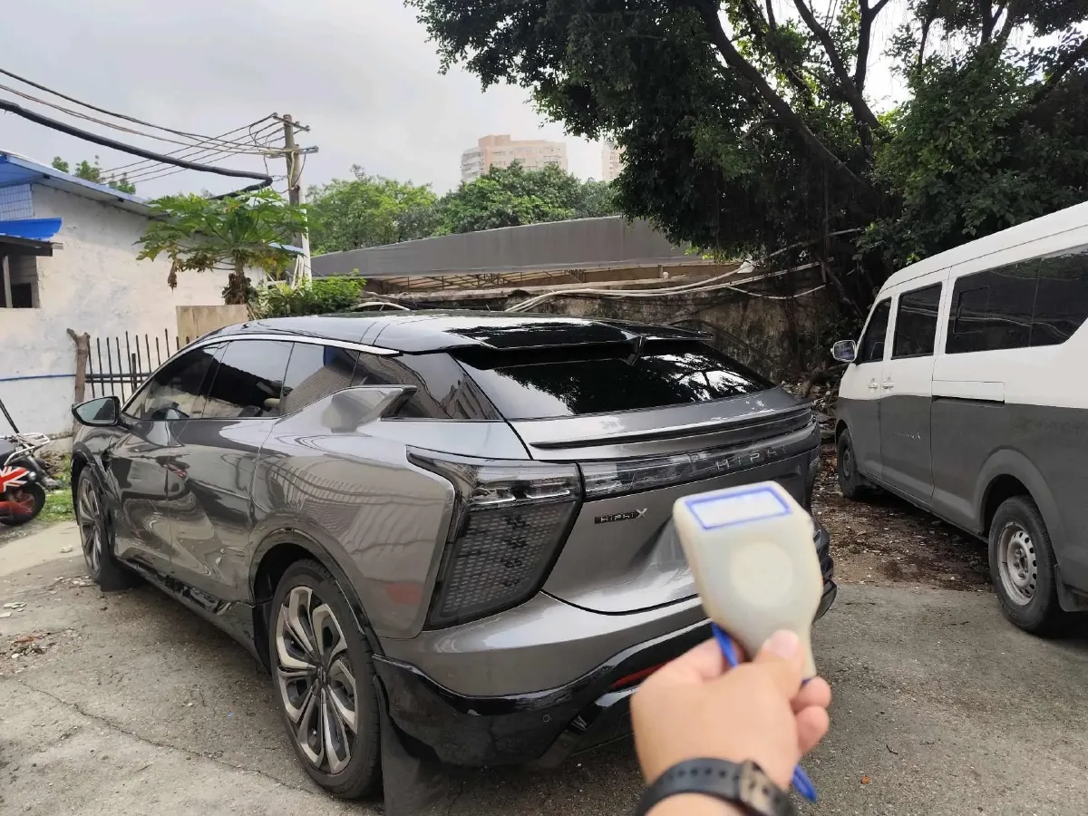 2021 HiPhi X BEV 97KWH,autocango,china used car exporter,china ev exporter,chinese used car exporter,chinese used ev exporter