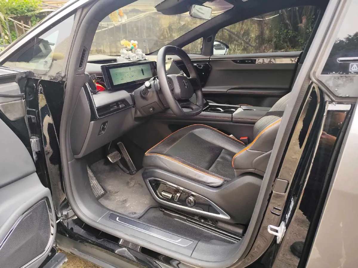 2021 HiPhi X BEV 97KWH,autocango,china used car exporter,china ev exporter,chinese used car exporter,chinese used ev exporter