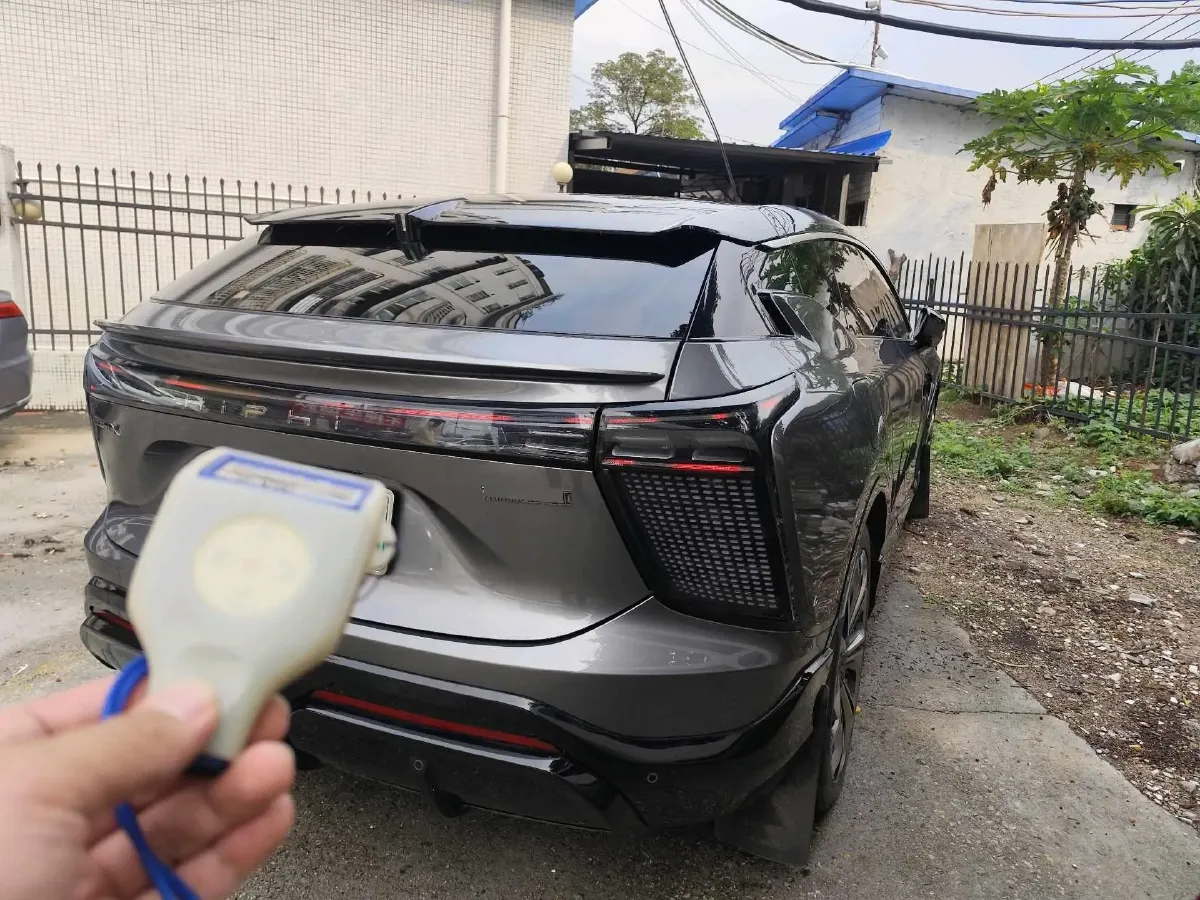 2021 HiPhi X BEV 97KWH,autocango,china used car exporter,china ev exporter,chinese used car exporter,chinese used ev exporter