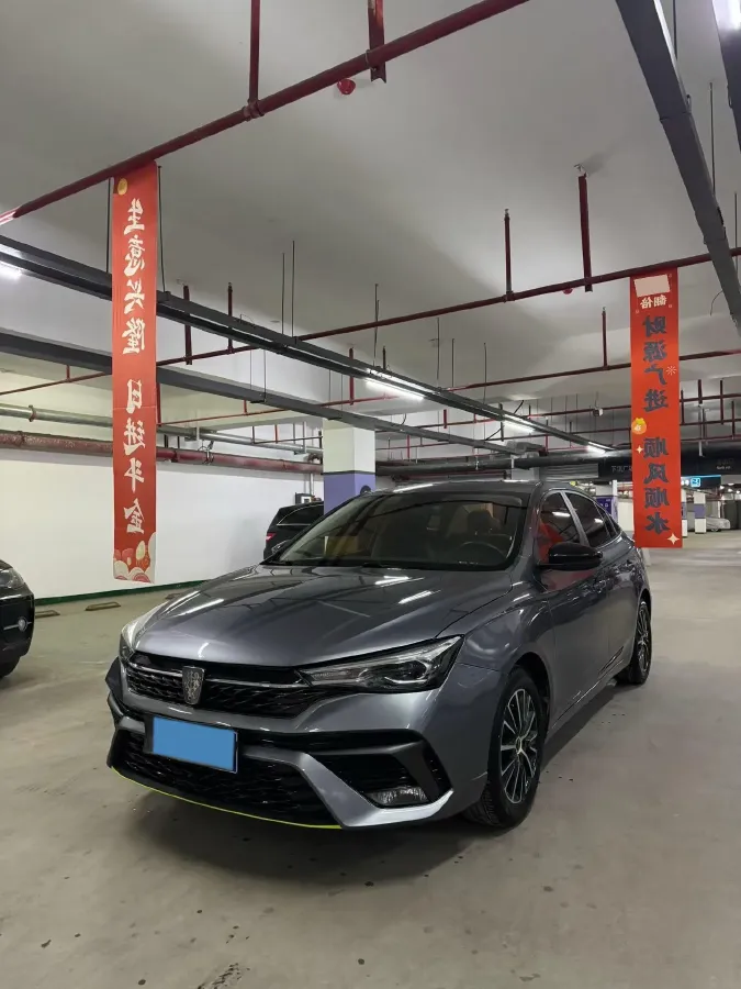 2021 Roewe i5 1.5L 120HP L4 CVT,autocango,china used car exporter,china ev exporter,chinese used car exporter,chinese used ev exporter