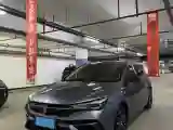 2021 Roewe i5 1.5L 120HP L4 CVT
